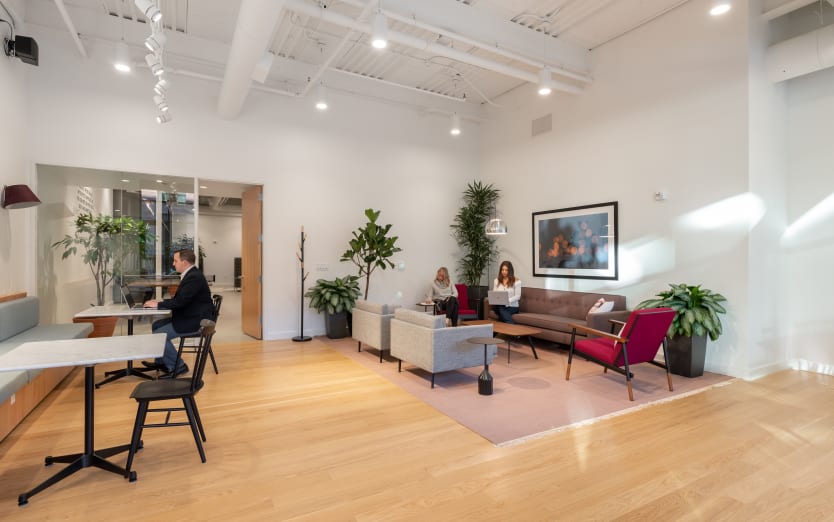 2175 North West Raleigh Street, Suite 110, 97210