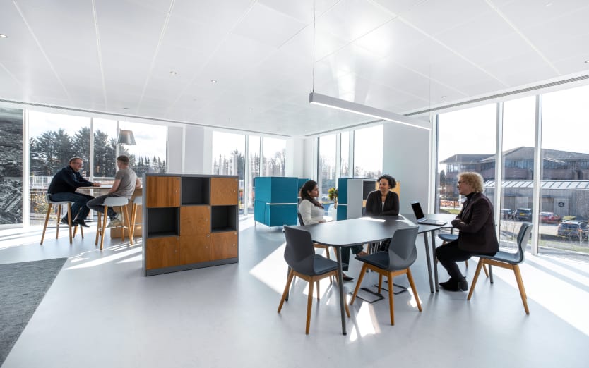 Croxley Business Park, Watford, WD18 8YA