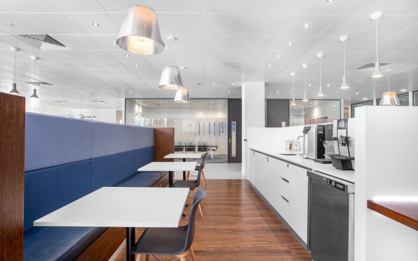 Croxley Business Park, Watford, WD18 8YA