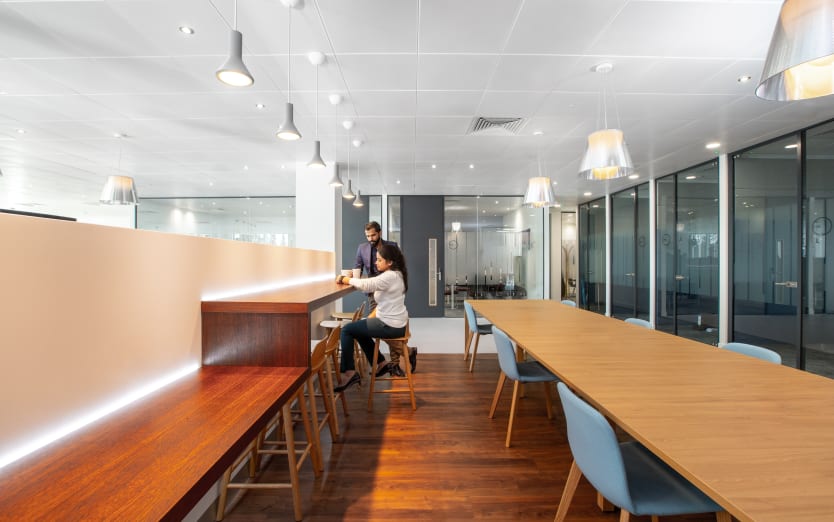 Croxley Business Park, Watford, WD18 8YA