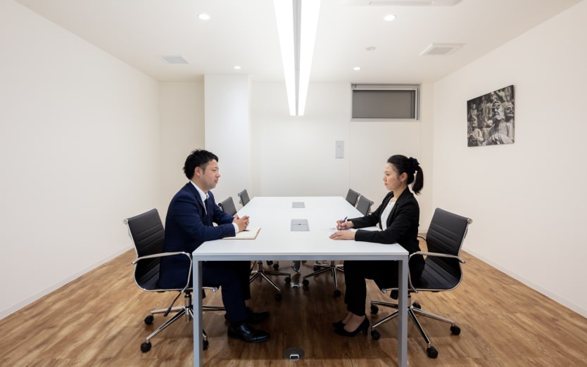 Openoffice Omiyaekinishiguchi, Building 1F-5F,  1-366-9, 330-0854