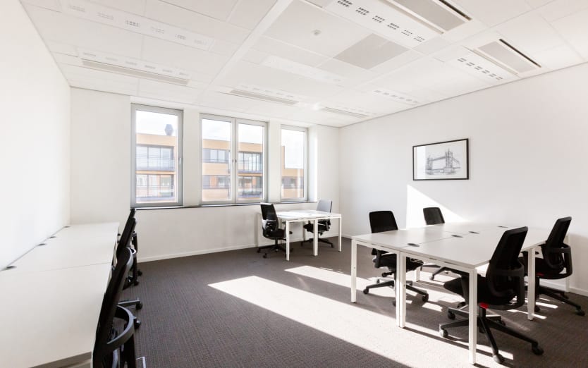 Parijsboulevard 209, 3541 CS