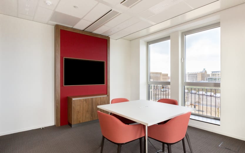 Parijsboulevard 209, 3541 CS