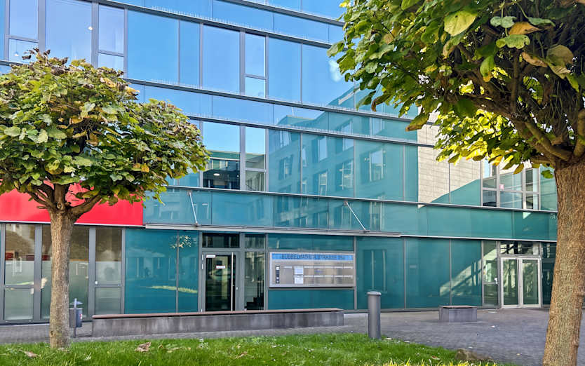 Subbelrather Strasse 15a, 50823