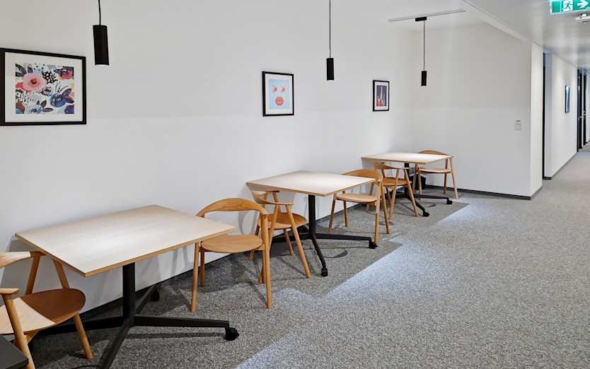 THE ICON VIENNA, Tower 24, 1100