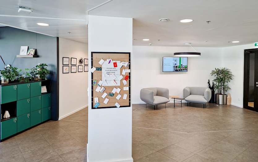 THE ICON VIENNA, Tower 24, 1100