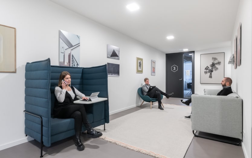 Rue des Guillemins 139, 4000