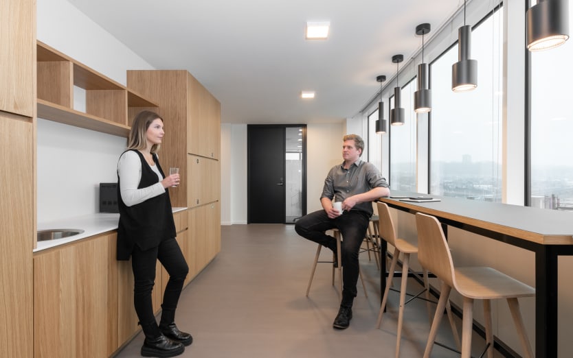 Rue des Guillemins 139, 4000