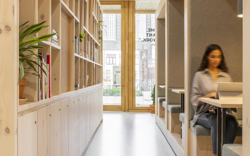 Rue Picard 7, Box 100, 1000