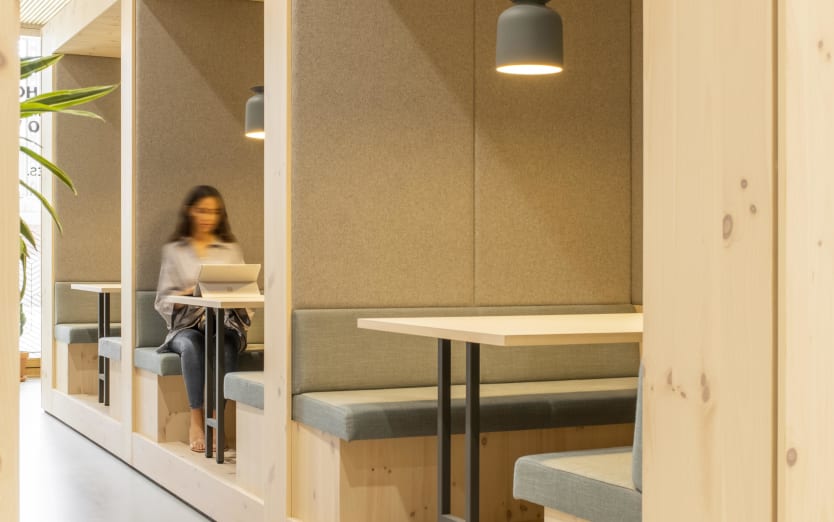 Rue Picard 7, Box 100, 1000