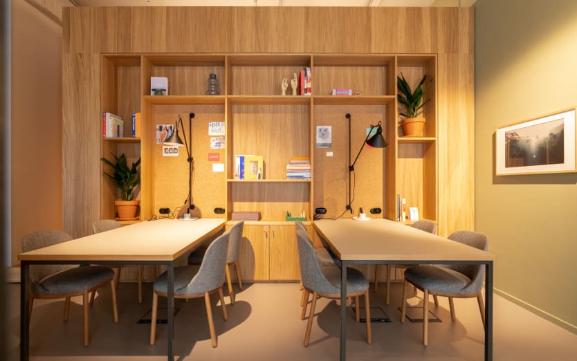 Gaston Crommenlaan 8, 9050