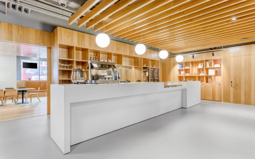 25 Wilton Road, Victoria, SW1V 1LW