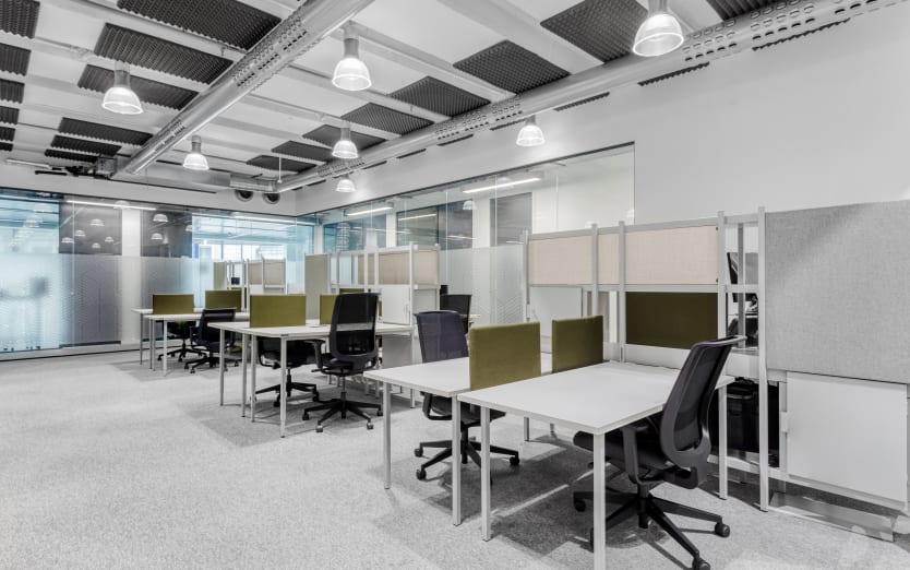 25 Wilton Road, Victoria, SW1V 1LW