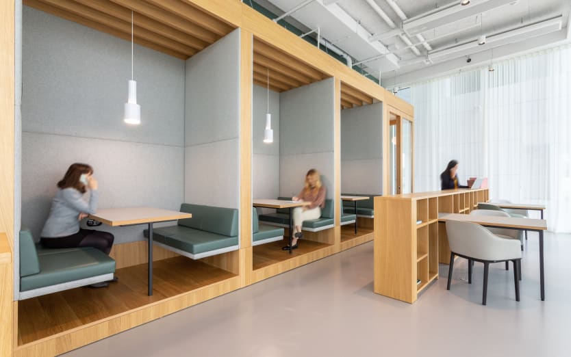 Pujmanové 1753/10a, Prague 4, 140 00