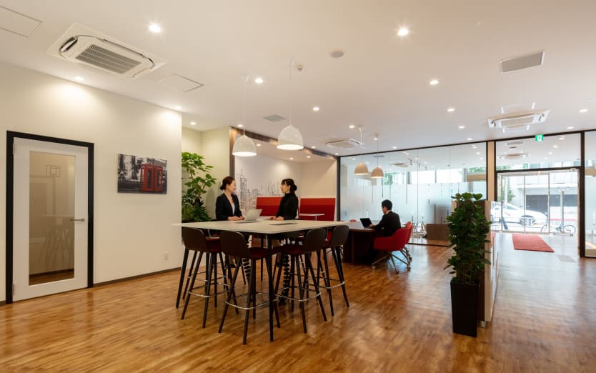 Daiwa Daikanyama 1F-6F,, 8-7, Daikanyama-cho, 150-0034