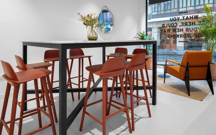 C/ Buenos Aires 12, 48001