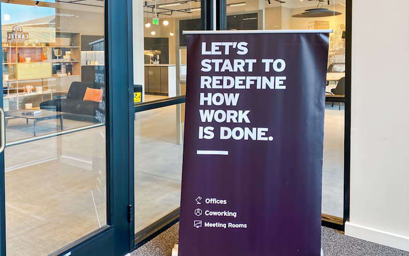 10202 Perkins Rowe, Suite E-160, 70810