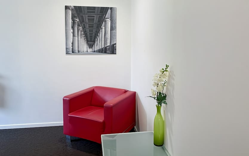 Unter den Linden 21, 10117