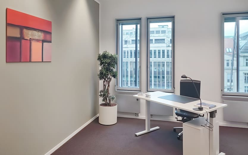 Unter den Linden 21, 10117