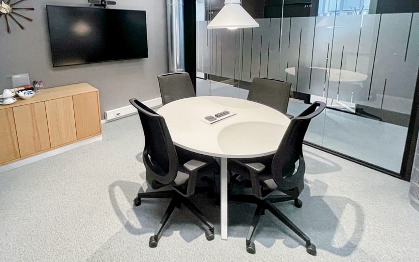 Brattørkaia 17A, 7010