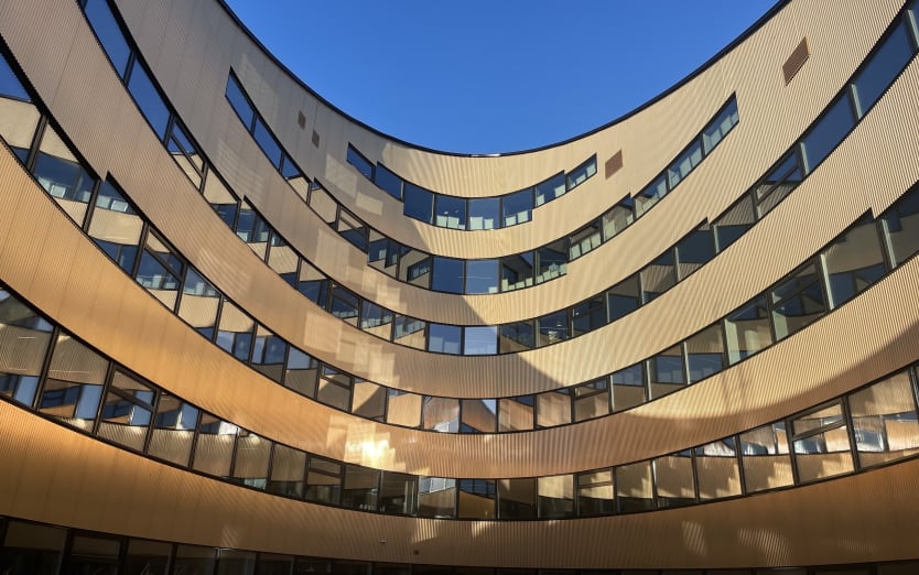 Brattørkaia 17A, 7010