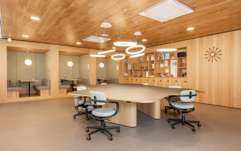 Spaces Brussels Court Of Justice Rue aux Laines, 70 1000