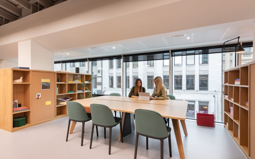 7 Park Row, Leeds City Centre, LS1 5HD