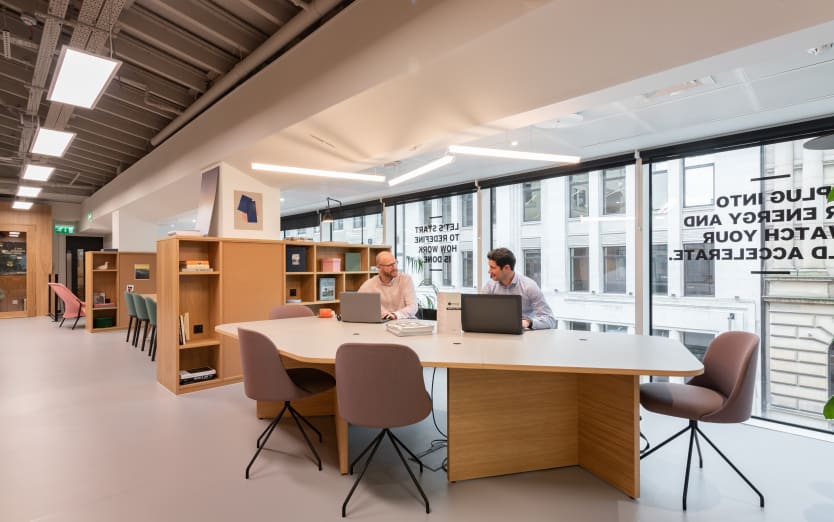 7 Park Row, Leeds City Centre, LS1 5HD