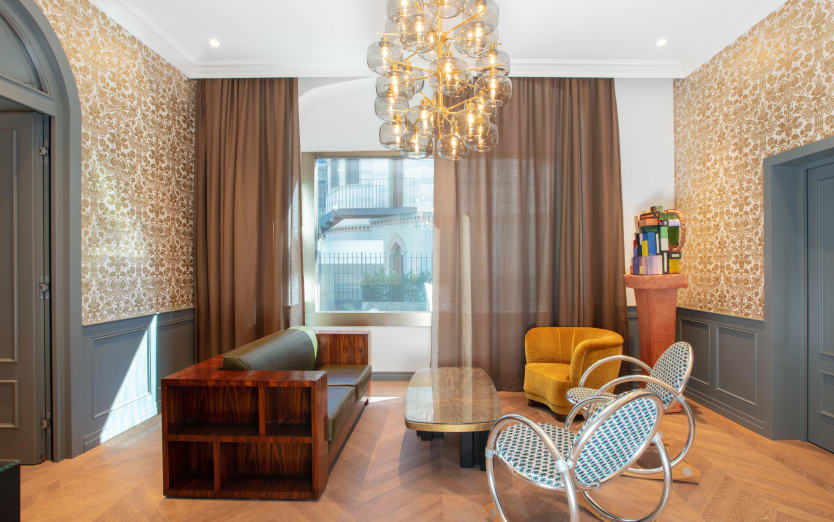 Place de la Synagogue 5, CH-1204