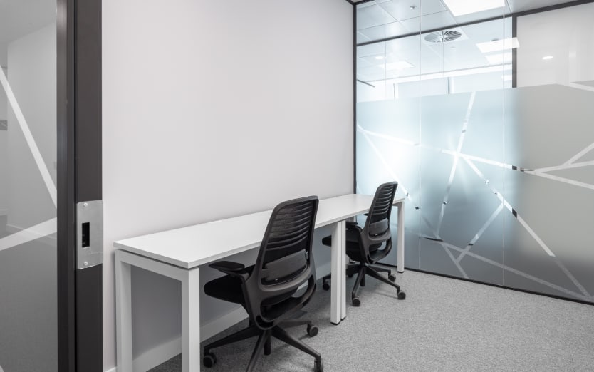 18 Bishopsgate, Liverpool Street, EC2N 4AG