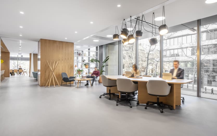 60 Martin Place, Levels 1, 2, & 3, 2000