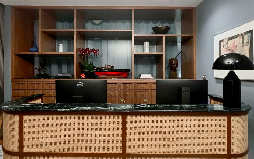 13 Stamford Road, 02-11-26 & 02-31-36, Capitol Singapore, 178905