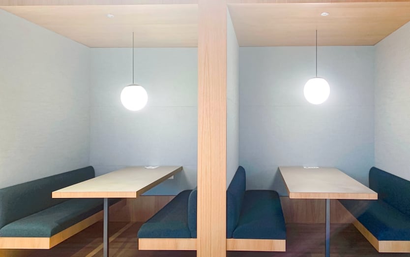 143 boulevard René Cassin, Immeuble Nouvel'R, Bâtiment B, 06200