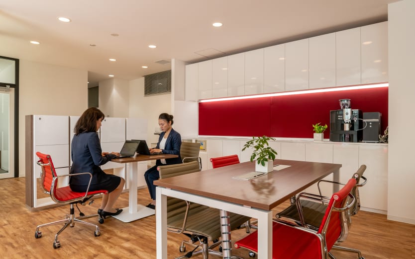 Shinwa KI Building 2F-5F, 1-266-3 Sakuragicho, 330-0854