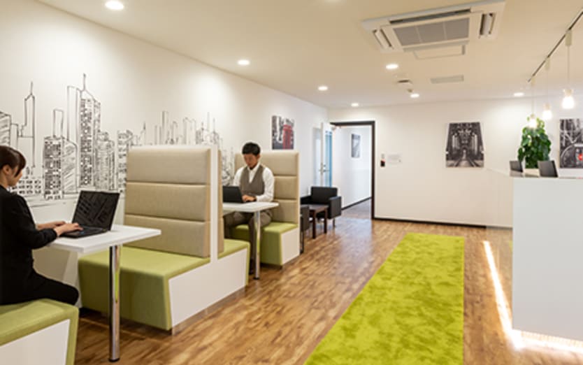 Kokuraekimae Hibiki Building 6F, 1-1-1, Komemachi, 802-0003