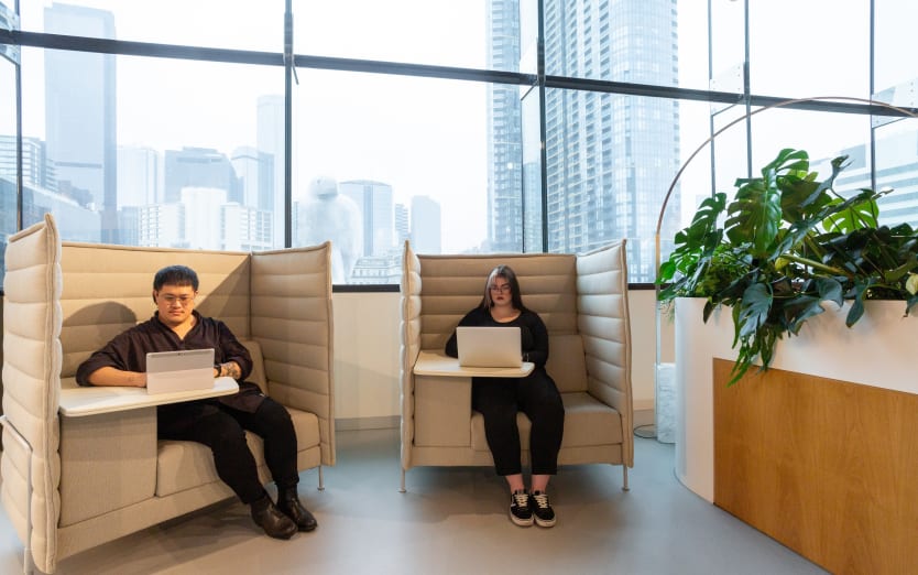 697 Collins Street, Ground Floor, Two Melbourne Quarter, Docklands, 3008