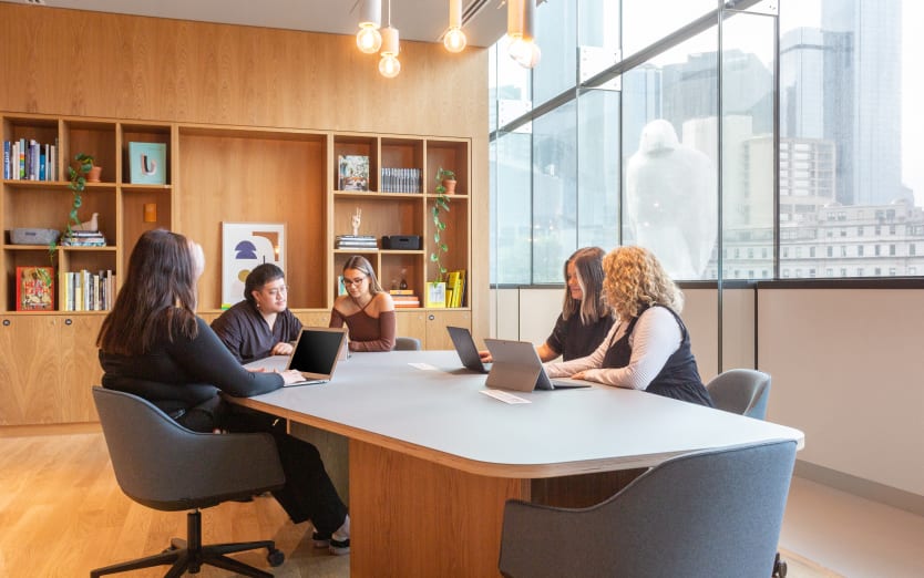 697 Collins Street, Ground Floor, Two Melbourne Quarter, Docklands, 3008