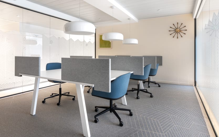 Avenue du Boulevard 21, 1210