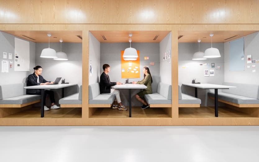 Block D, Platinum Sentral, Jalan Stesen Sentral 2, Level 3 - 5, 50470