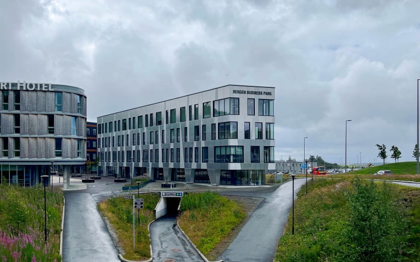 Lønningsveien 47, Blomsterdalen, 5258