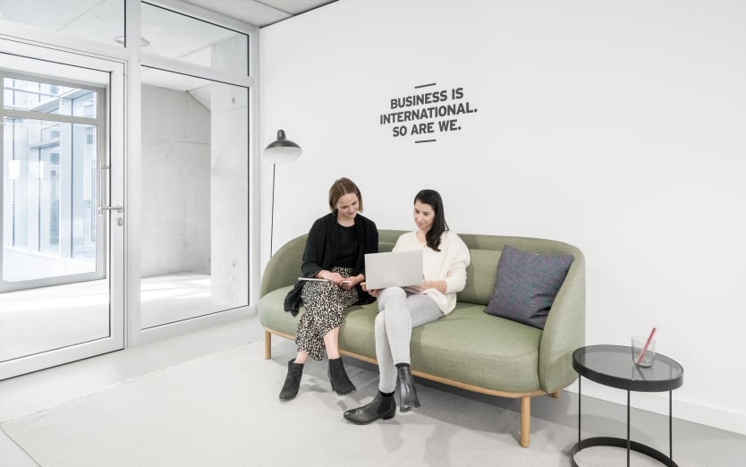 Ground floor, ,Kaiserswerther Strasse 135, 40474