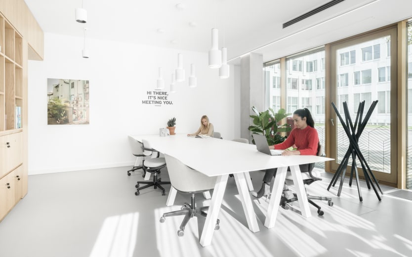 Ground floor, ,Kaiserswerther Strasse 135, 40474