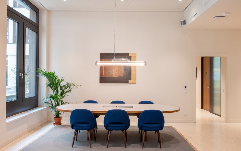 Knesebeckstr. 62/63, 10719