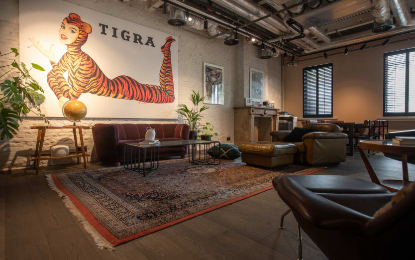 Coupure Rechts 88, 9000