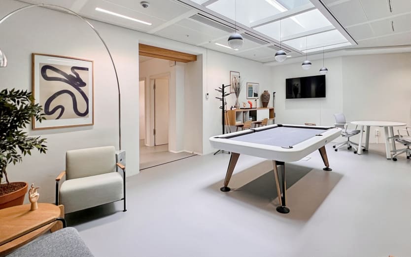 5 Place de la Gare, L-1616