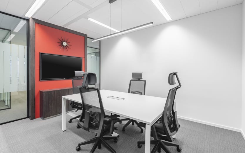 Sciencepark Mendelweg 32, Ground to 2nd Floor, 2333 CS