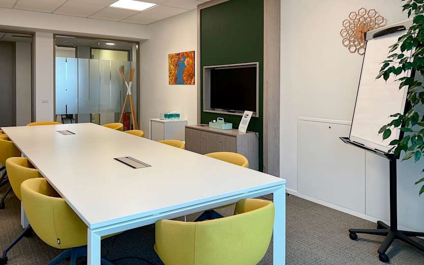 Via Volta, 16 Palazzo C, Piano 7, 20093