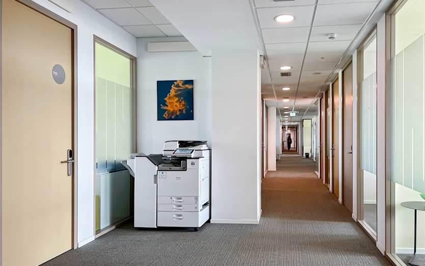 Via Volta, 16 Palazzo C, Piano 7, 20093