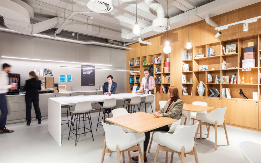 Chemin des Mines 2, CH-1202