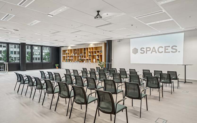 LYON SPACES PART DIEU, Tour TO-LYON, 49 boulevard Vivier Merle, 69003
